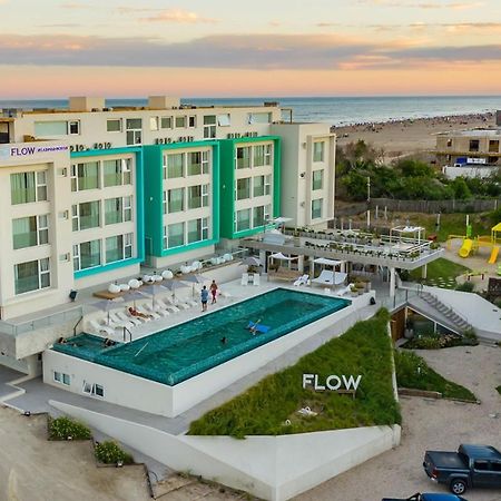 Flow Apart & Spa Aparthotel Las Gaviotas Exterior photo